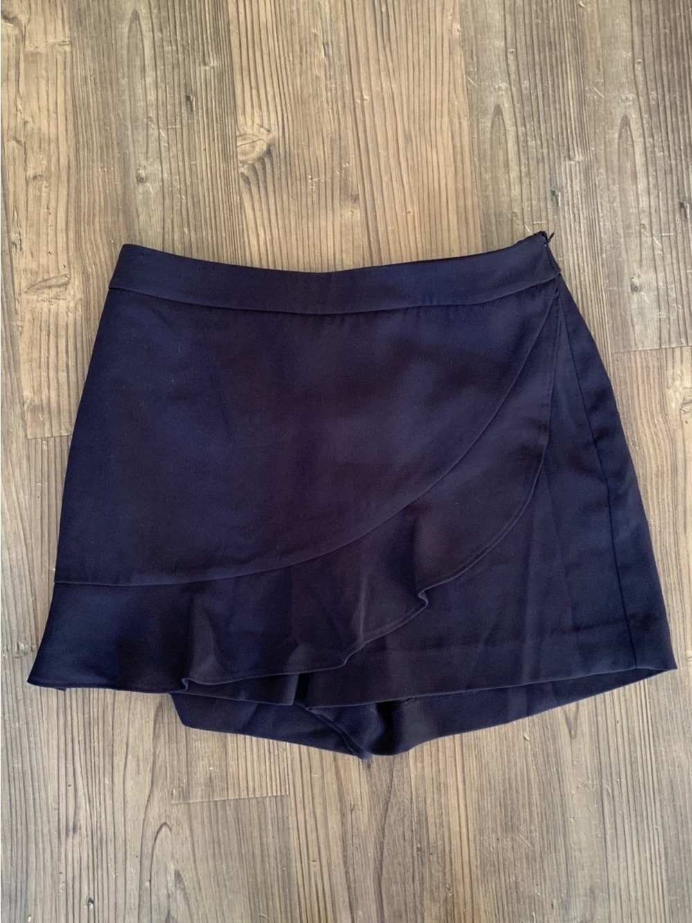 Express Skort